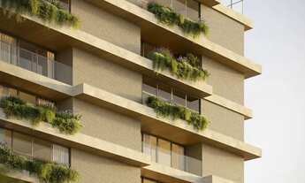 Imagem 2: Apartamento em Auxiliadora