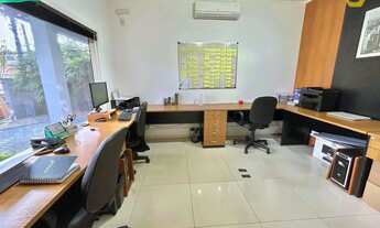 Imagem 3: Comercial e Residencial