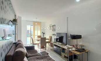 Imagem 2: Apartamento com 2 quartos em Piedade