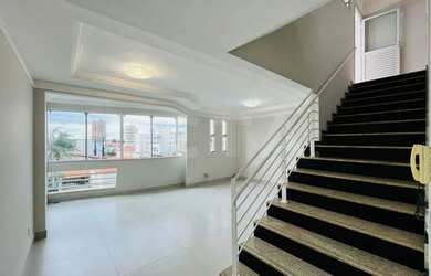 Imagem: Apartamento à venda, 3 quartos, 1 suíte