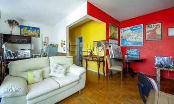 Imagem 2: Apartamento no Higienópolis com 3 dormitórios