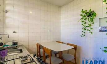Imagem 7: APARTAMENTO - CAMBUCI - SP