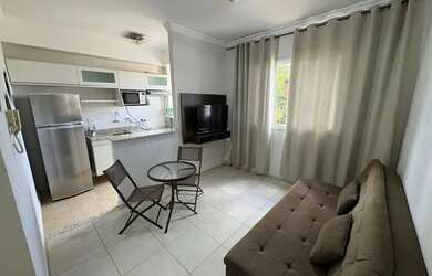 Imagem: Imóvel para aluguel possui 40 metros quadrados