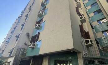 Imagem: Apartamento 2 dormitórios à venda Centro