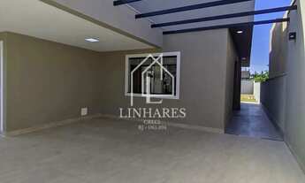 Imagem 4: Casa à venda no bairro Jardim Atlântico Leste (Itaipuaçu) - Maricá/RJ