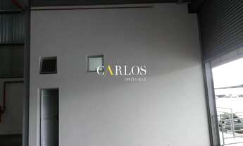 Imagem 6: Galpão Comercial / Industrial no Jardim Piemont Sul 2.040m² com 10 docas
