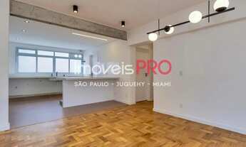 Imagem 7: Bela Vista, 2 dormitórios, 1 suíte, 2 vagas, totalmente reformado