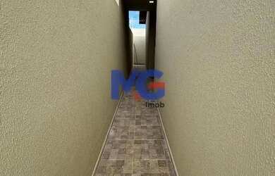 Imagem 3: Venda de Casas / Padrão na cidade de Juazeiro do Norte