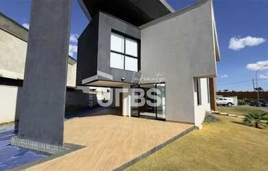 Imagem 7: Portal do Sol Golf Green - Sobrado 5 quartos, sendo 4 suítes