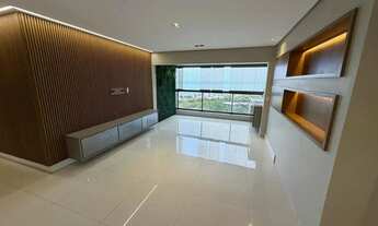 Imagem: Ap a venda 139m2 - 03 suites DCE - Altiplano