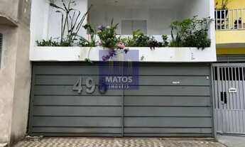 Imagem: Sobrado com 02 Casas