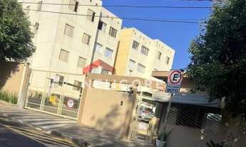Imagem: Apartamento em Rua Wanderley Libério Telles