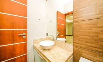 Imagem 7: Casa toda reformada no São Lucas para venda