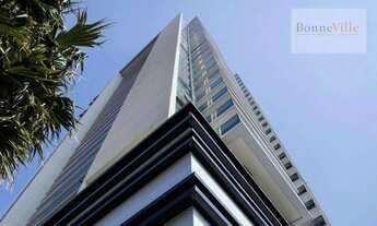 Imagem 4: Conjunto para alugar, 172 m² por R$ 17.900/mês - Chácara Santo Antônio - São Paulo/SP