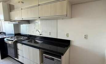 Imagem 5: ALUGO APARTAMENTO COMPLETO DE PLANEJADOS NO CONDOMÍNIO GARDEN SHANGRILA