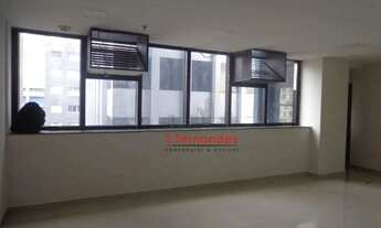 Imagem 5: Conjunto, 40 m² - venda por R$ 400.000 ou aluguel por R$ 3.300/mês - Vila Mariana - São Pa