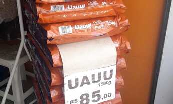 Imagem 7: Passa o ponto de casa de ração