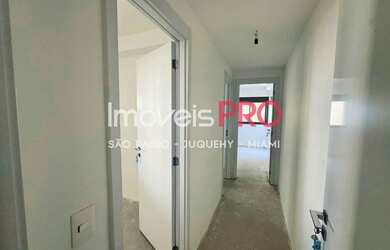 Imagem 6: BROOKLIN - APTO NOVO - 3 SUÍTES - 2 VAGAS