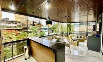 Imagem 3: Opes Enjoy Vende Apartamento 2 quartos, 116 m², 2 vagas, Gleba B