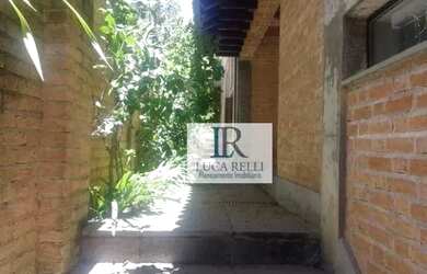 Imagem 3: Locação Casa em Condomínio- Granja Viana