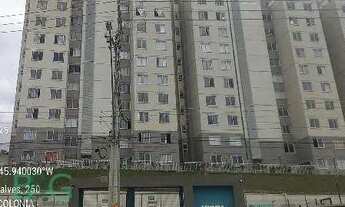 Imagem: Apartamento com 2 dormitórios à venda