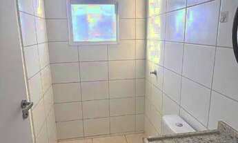 Imagem 2: Apartamento á venda em Eusébio no Condomínio Conquista Eusébio