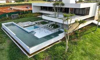 Imagem 5: Sobrado à venda em Itupeva, Residencial Fazenda da Grama, com 7 suítes, com 1199.17 m²