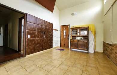 Imagem 3: Casa Residência em Jaú