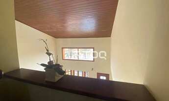 Imagem 5: Casa com 4 dormitórios à venda, 320 m² por R$ 2.600.000,00 - Alphaville 9 - Santana de Par