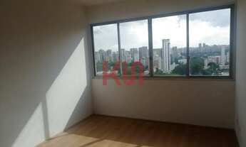 Imagem: Apartamento para locação na Vila Mariana