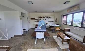 Imagem 3: Cobertura no Condomínio Saint Honoré - Parque 10 de Novembro