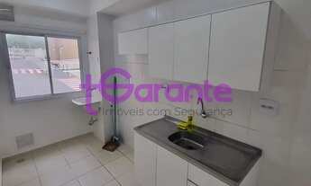 Imagem 4: Apartamento 61m² Condomínio Reserva Guadalajara Sorocaba/SP