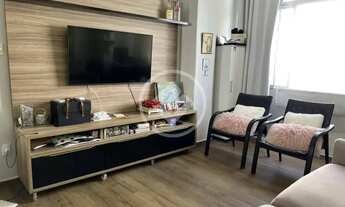 Imagem 6: Apartamento 1 quarto - José Menino - Santos codigo: 268942