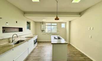 Imagem 6: Apartamento amplo com 3 dormitórios no Bom Abrigo