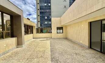 Imagem 4: Cobertura linear 2 quartos São Pedro