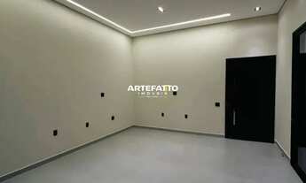 Imagem 4: Casa à venda com 3 dormitórios no Colina do Espraiado