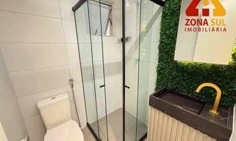 Imagem 14: Apartamento com 2 dormitórios à venda, 63 m² por R$ 635.000,00 - Jardim Oceania - João Pes