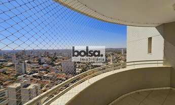 Imagem 2: Apartamento para aluguel e venda com 175 m² e 6 quartos em Vila Santa Tereza, Bauru - SP