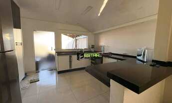 Imagem 4: Casa com 3 dormitórios à venda, 151 m² por R$ 955.000,00 - Atibaia Jardim - Atibaia/SP