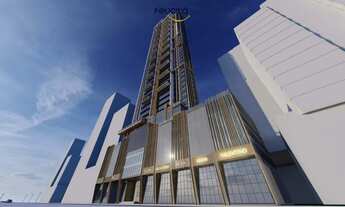 Imagem 5: Apartamento a venda em Balneário Camboriú - Maison Selenitá Residence