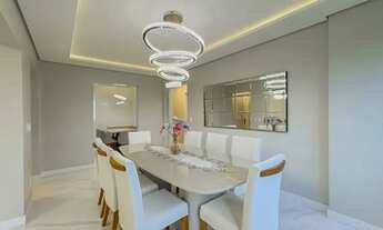 Imagem 2: Cobertura 3 dormitórios à venda Três Figueiras Porto Alegre/RS