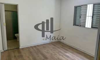 Imagem 6: Locação Casa Sao Caetano do Sul Maua Ref: 4410