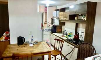 Imagem: Apartamento Térreo 2 quartos com vaga no