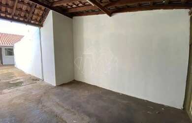 Imagem 2: Locação de Casas / Padrão na cidade de Araraquara