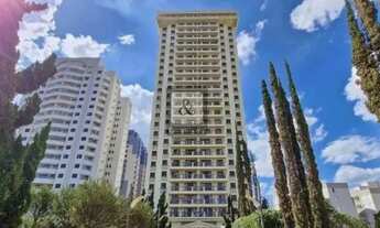 Imagem: Apartamento para Venda em Campinas, Mansões