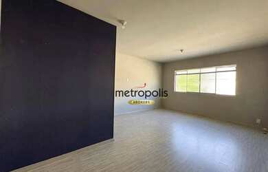 Imagem 3: Sala para alugar, 40 m² por R$ 2.900,00/mês - Boa Vista - São Caetano do Sul/SP