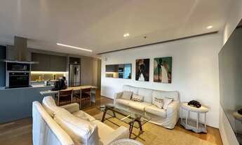 Imagem 7: Apartamento mobiliado Grand Hyatt Residences