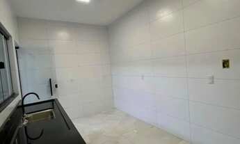 Imagem 5: Casa 3 Quartos Aparecida de Goiânia