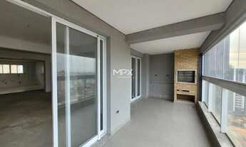 Imagem 2: Apartamento à venda em Piracicaba, Centro, com 3 suítes, com 164.42 m², Residencial Floria