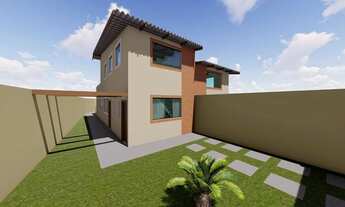 Imagem: Casa em Rua Ipatinga - São Pedro - Esmeraldas/MG